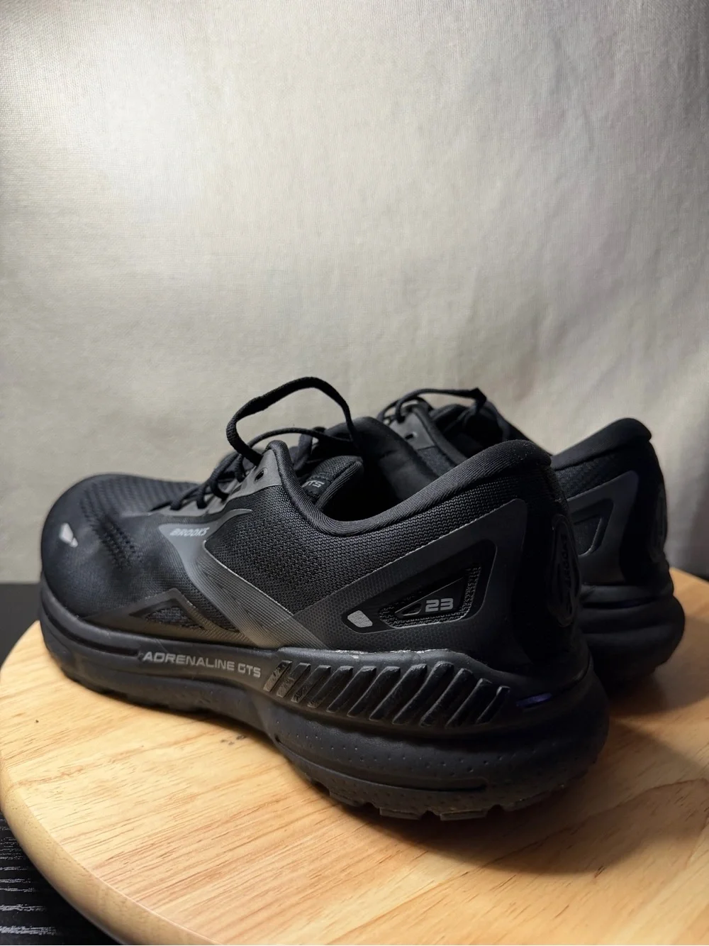 Brooks women’s adrenaline